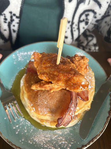 Photo of Harry's Soul Station - 35-37 Adelaide St, Norwich NR2 4JD